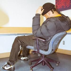 Meet your Posher, Frankie